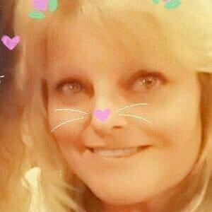 Meet your Posher, Ginger